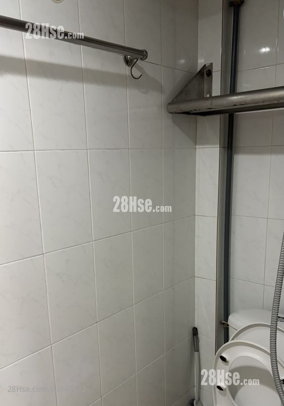 Wing Shiu Building Rental 1 Bedroom , 1 Bathroom 230 ft²