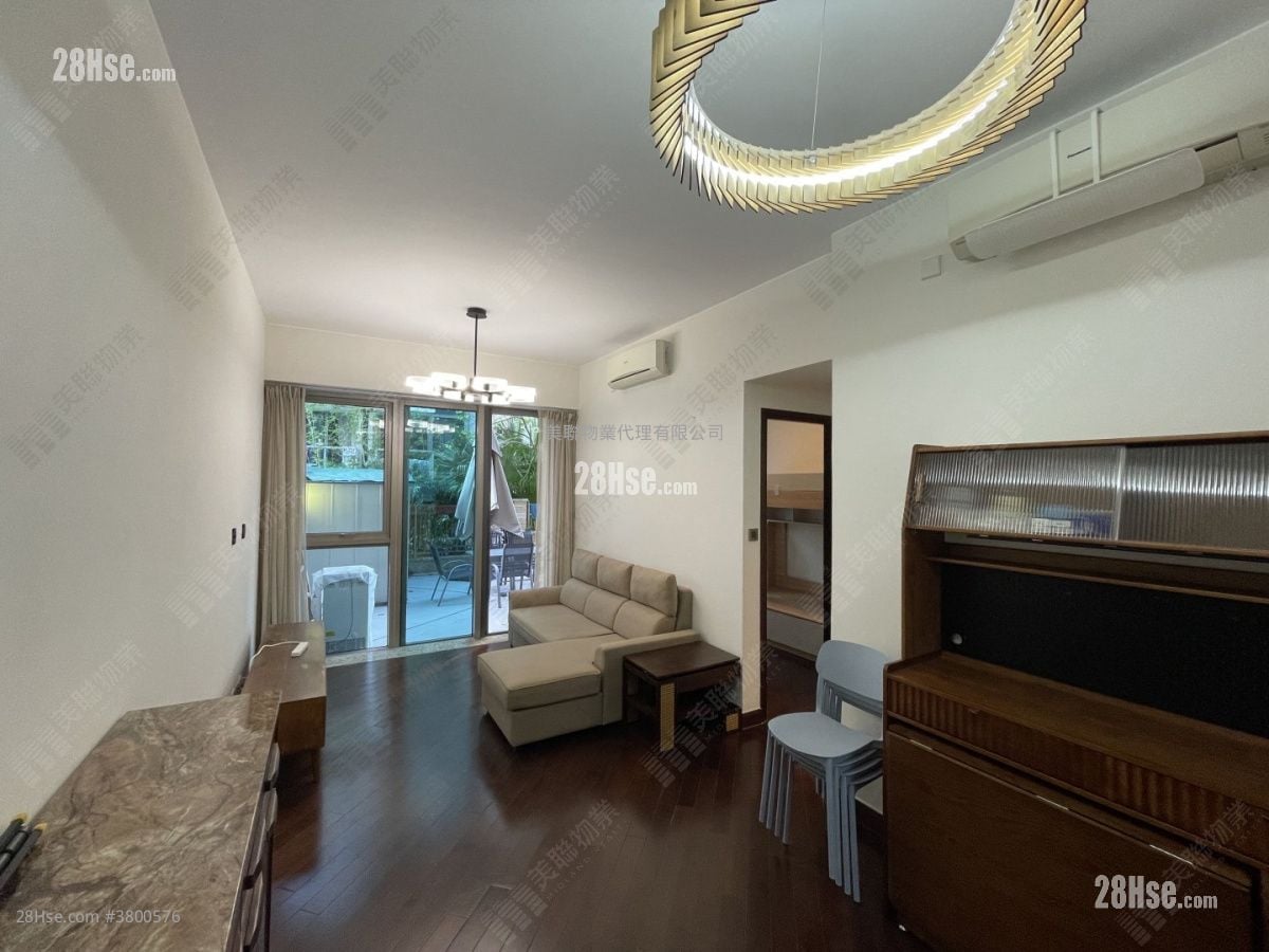 Mayfair By The Sea Rental 3 Bedrooms , 2 Bathrooms 670 ft²