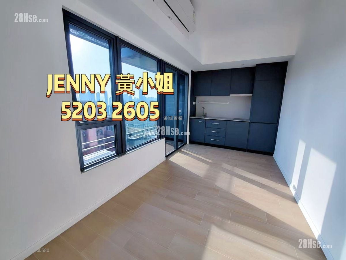 芳菲 售盘 2 房 , 1 浴室 465 平方尺