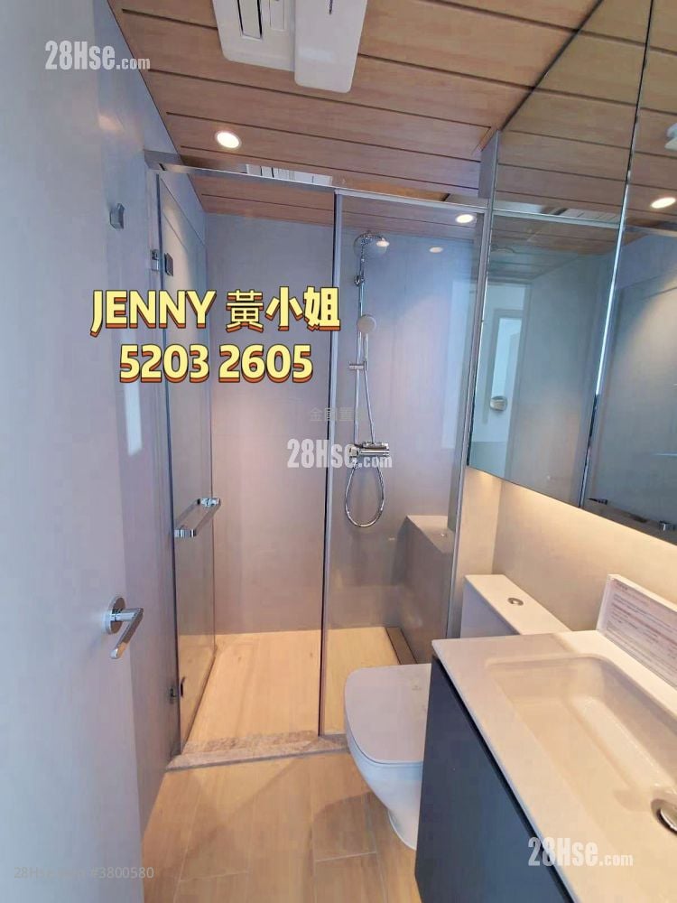 芳菲 售盘 2 房 , 1 浴室 465 平方尺