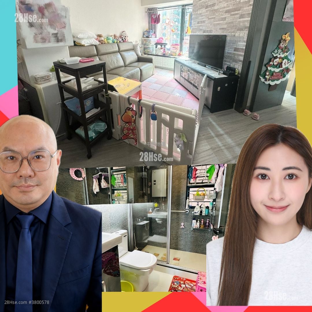 Villa Esplanada Sell 2 Bedrooms 538 ft²