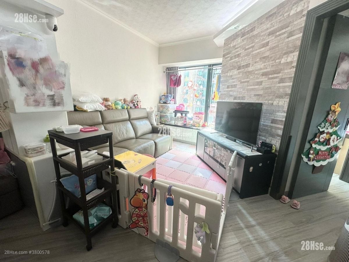 Villa Esplanada Sell 2 Bedrooms 538 ft²