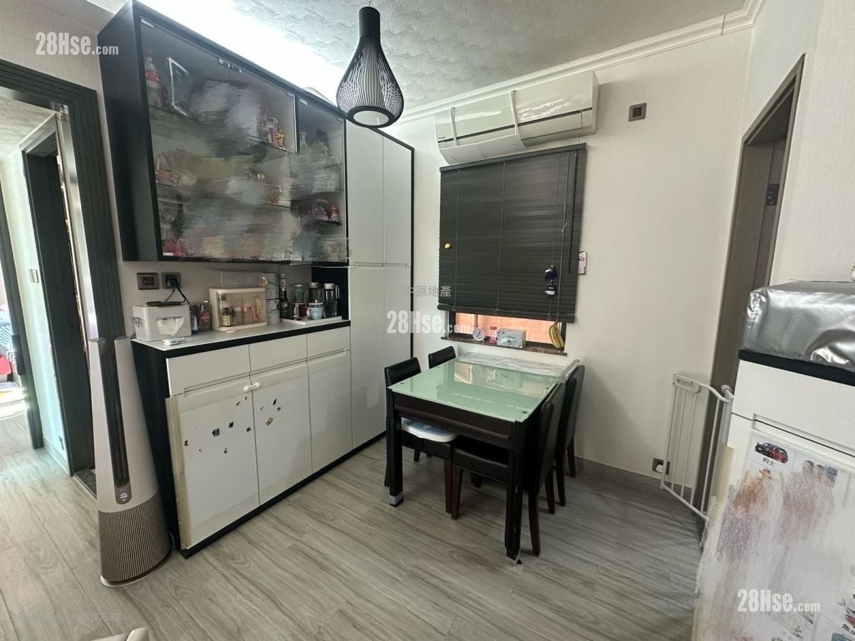 Villa Esplanada Sell 2 Bedrooms 538 ft²