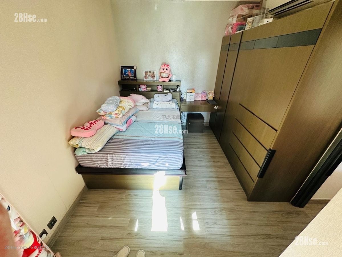 Villa Esplanada Sell 2 Bedrooms 538 ft²