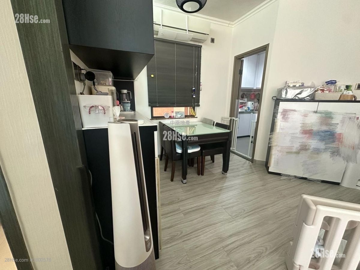 Villa Esplanada Sell 2 Bedrooms 538 ft²