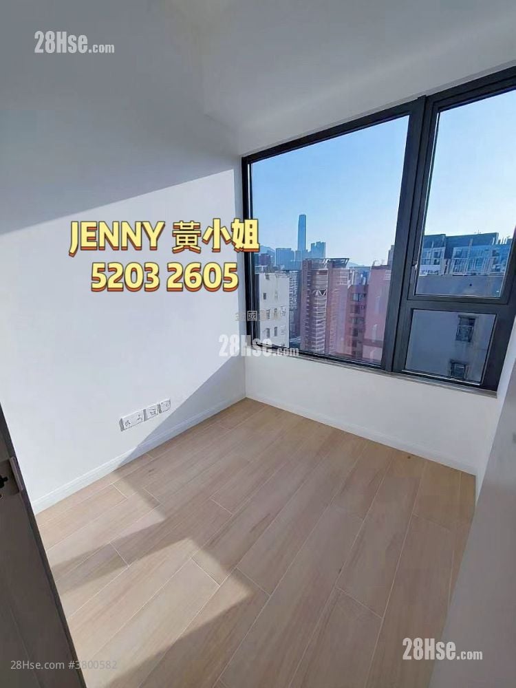 芳菲 租盘 2 房 , 1 浴室 465 平方尺