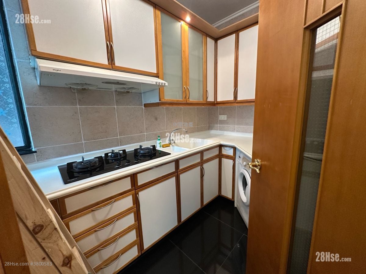 Villa Esplanada Sell 2 Bedrooms , 1 Bathroom 531 ft²