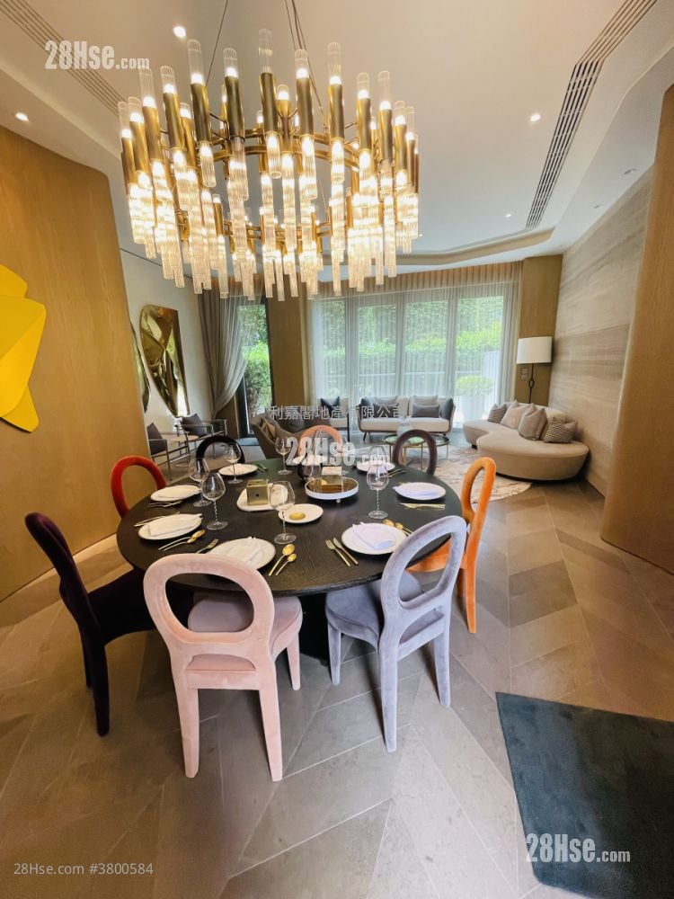 La Vetta Sell 4 Bedrooms , 2 Bathrooms 2,305 ft²