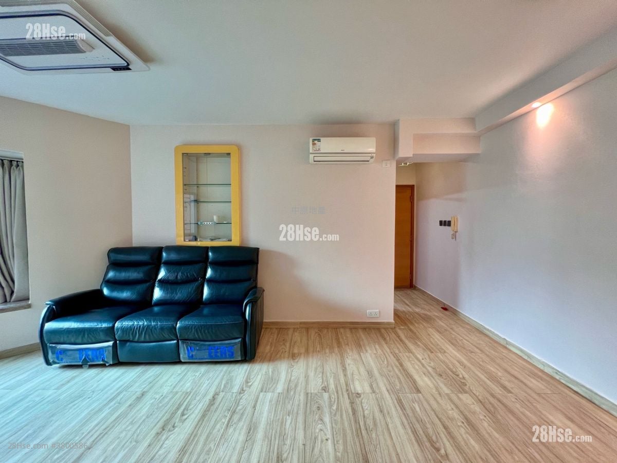 Tierra Verde Sell 2 Bedrooms , 1 Bathroom 522 ft²