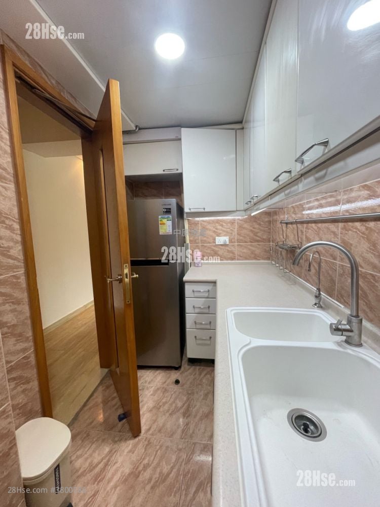 Tierra Verde Sell 2 Bedrooms , 1 Bathroom 522 ft²