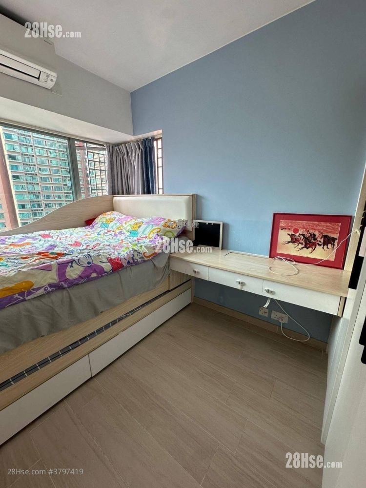 Tierra Verde Sell 2 Bedrooms , 1 Bathroom 526 ft²