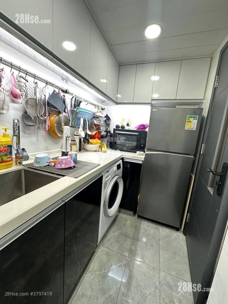 Tierra Verde Sell 2 Bedrooms , 1 Bathroom 526 ft²