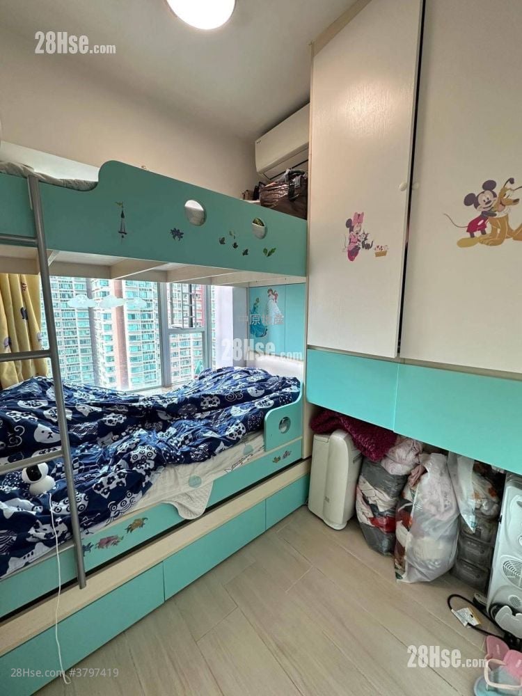 Tierra Verde Sell 2 Bedrooms , 1 Bathroom 526 ft²