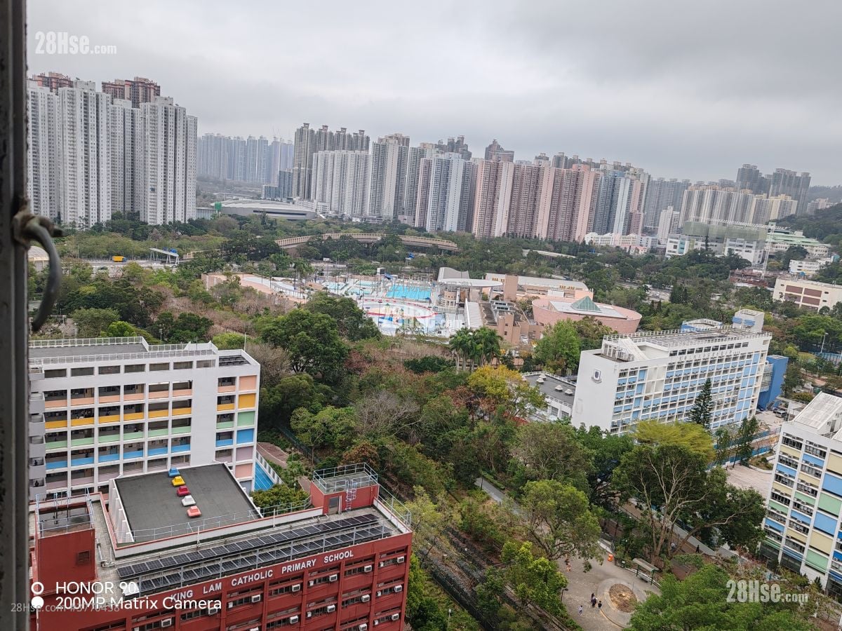 King Lam Estate Sell 485 ft²