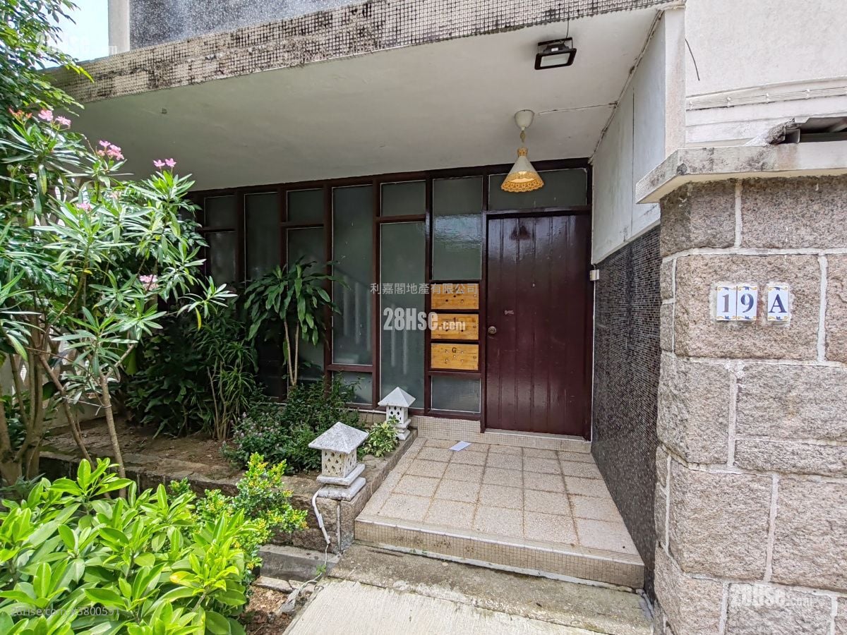 乐景楼 租盘 3 房 , 2 浴室 1,484 平方尺