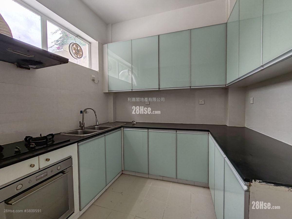 乐景楼 租盘 3 房 , 2 浴室 1,484 平方尺