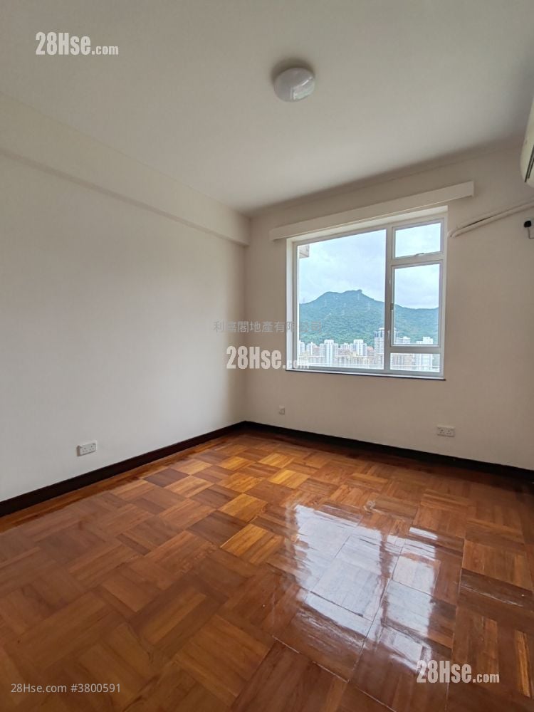 乐景楼 租盘 3 房 , 2 浴室 1,484 平方尺