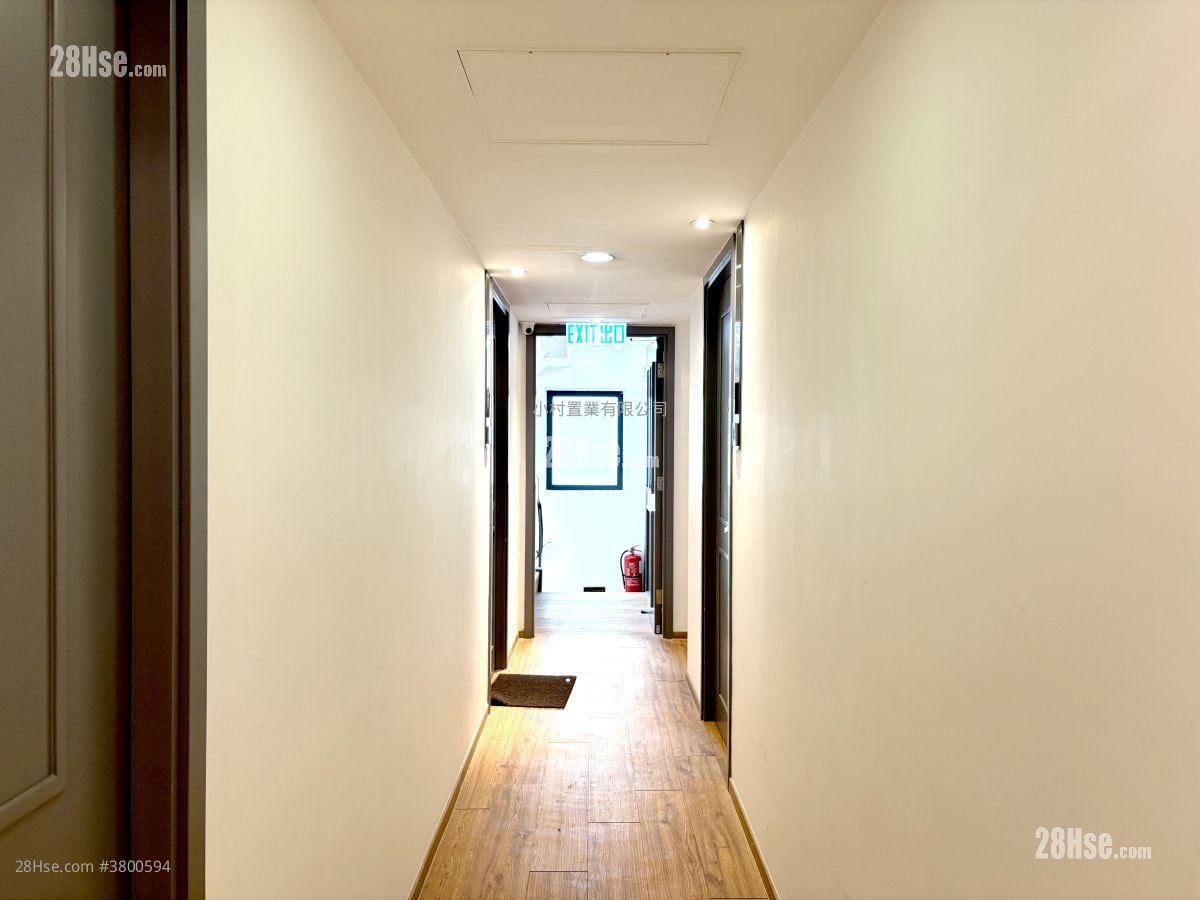 main door: The Jordan Rental Studio , 1 Bathroom 180 ft²