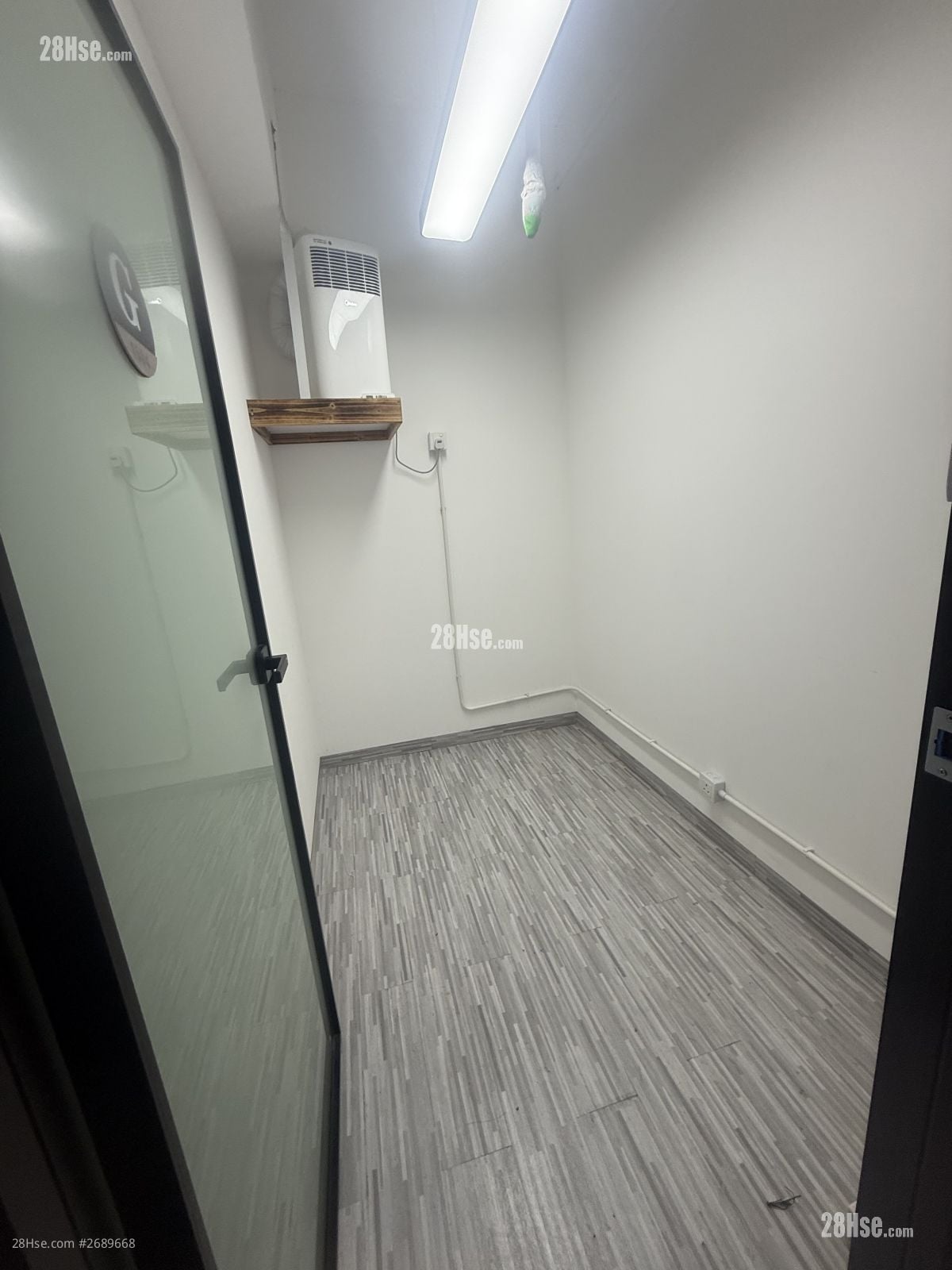 环球工业中心 租盘