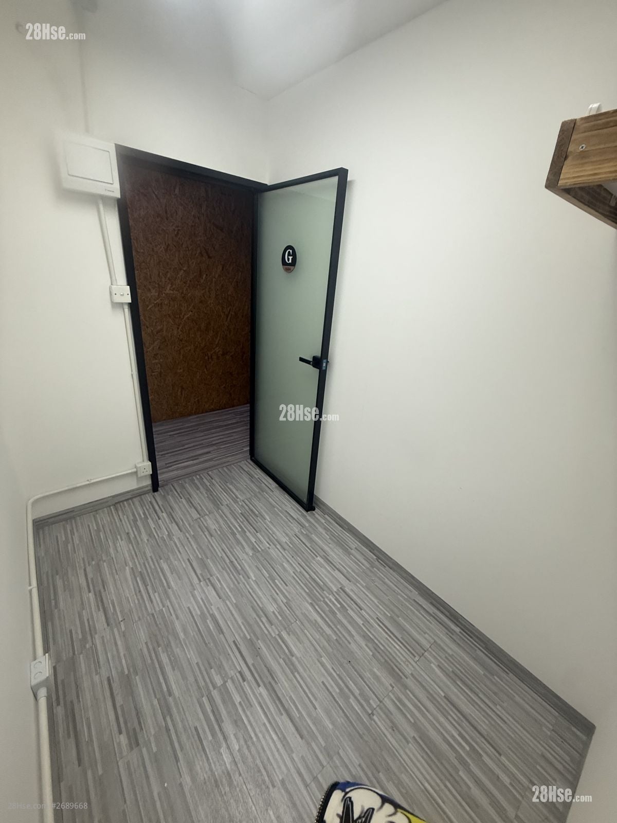 环球工业中心 租盘