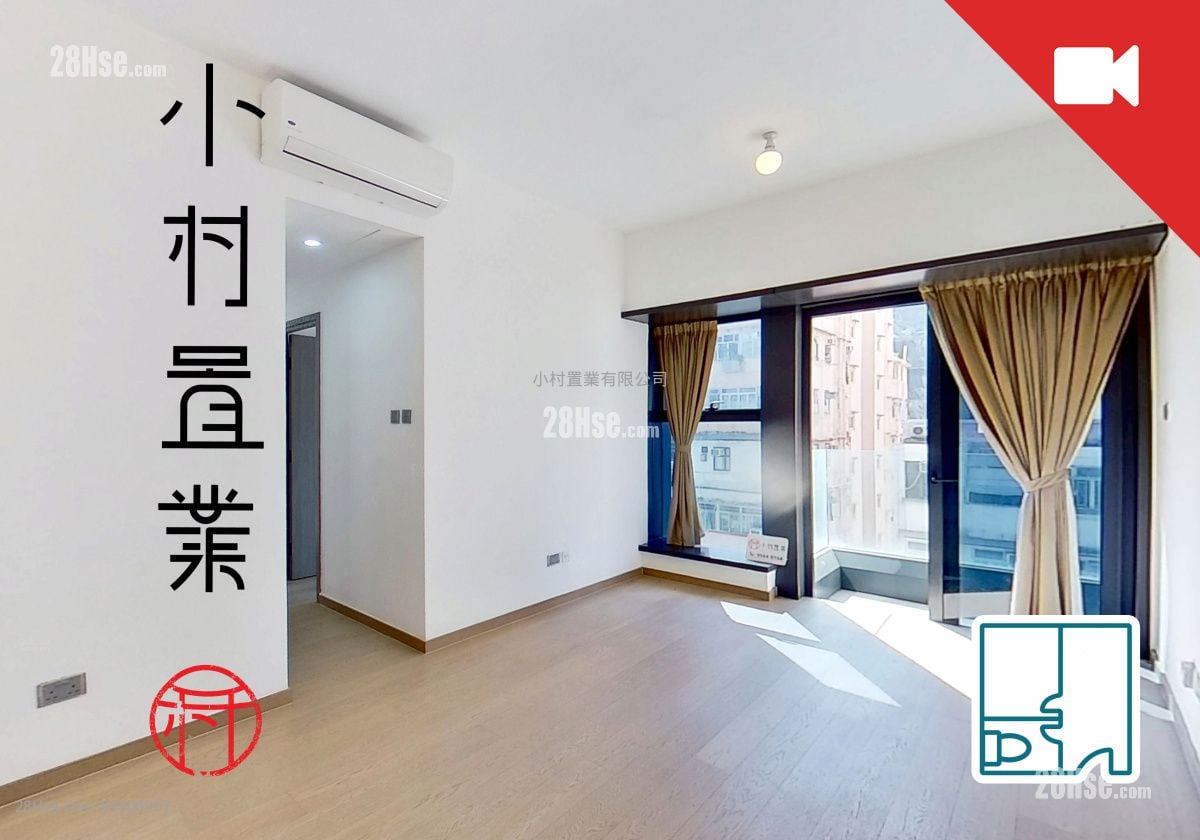 厅: 都滙东 租盘 3 房 , 2 浴室 632 平方尺