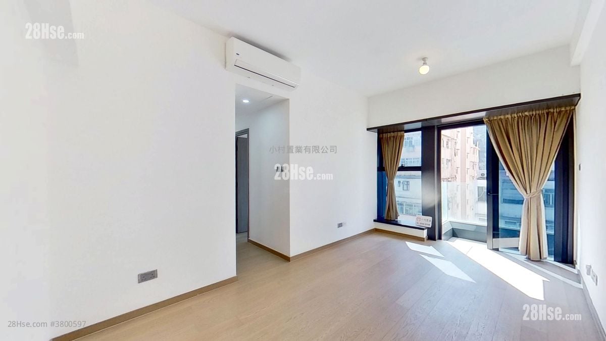 厅: 都滙东 租盘 3 房 , 2 浴室 632 平方尺