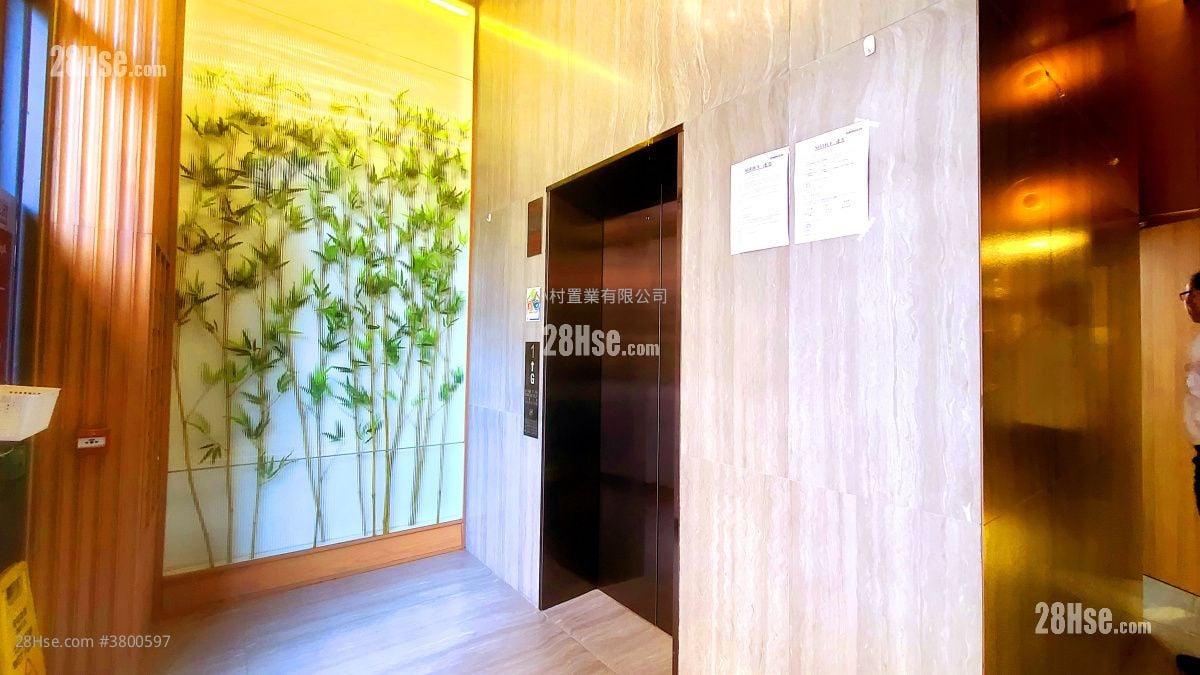 都滙东 租盘 3 房 , 2 浴室 632 平方尺