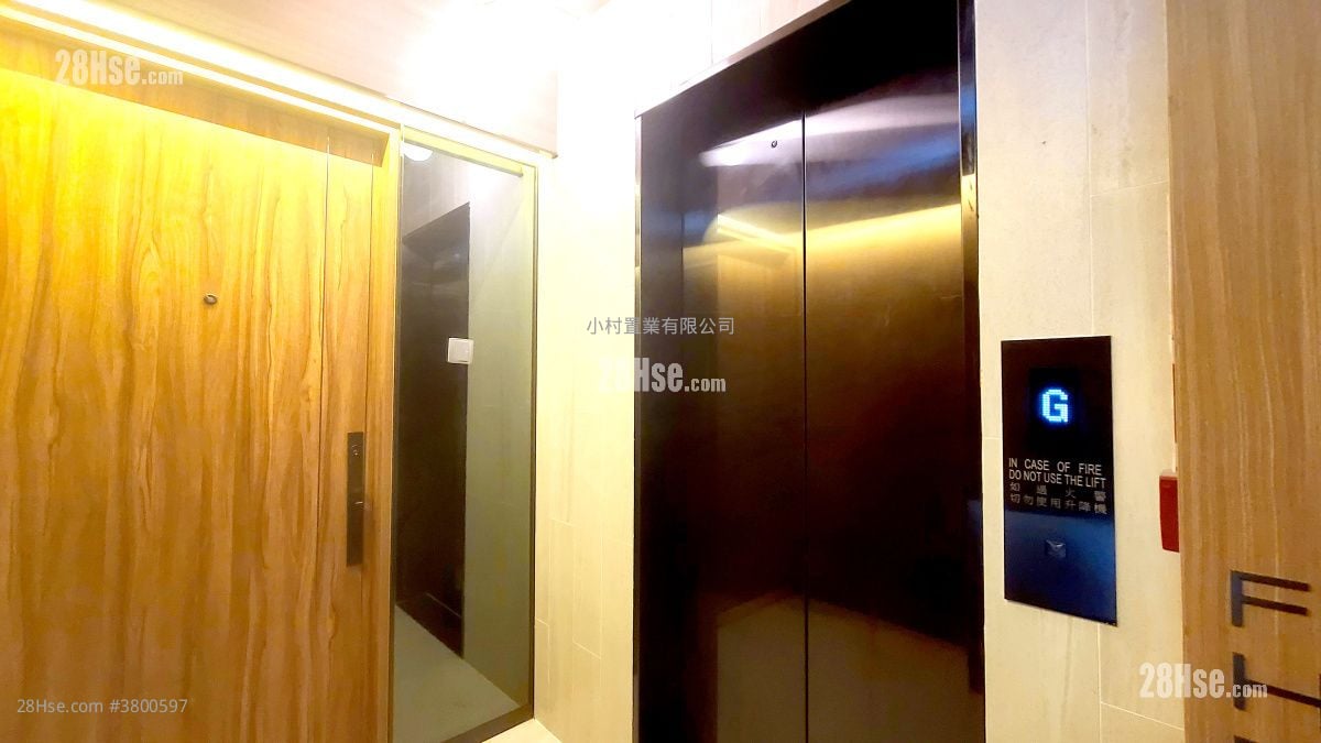 其它: Elevator