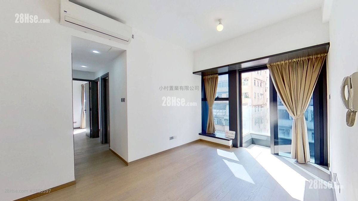 厅: 都滙东 租盘 3 房 , 2 浴室 632 平方尺