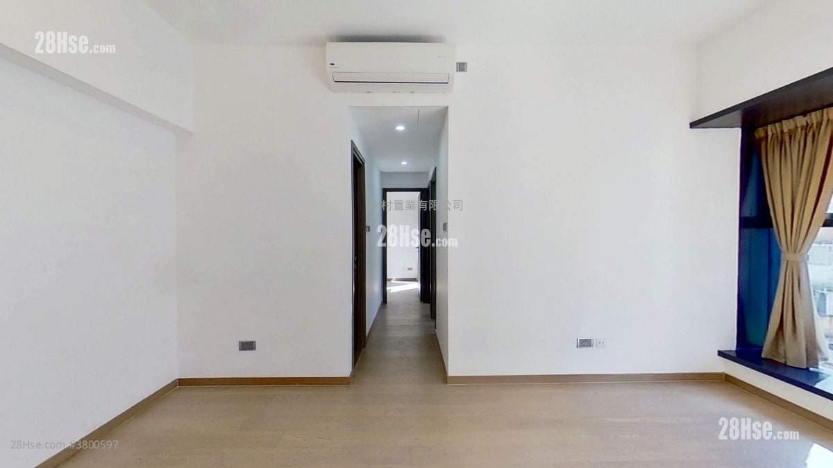 厅: 都滙东 租盘 3 房 , 2 浴室 632 平方尺