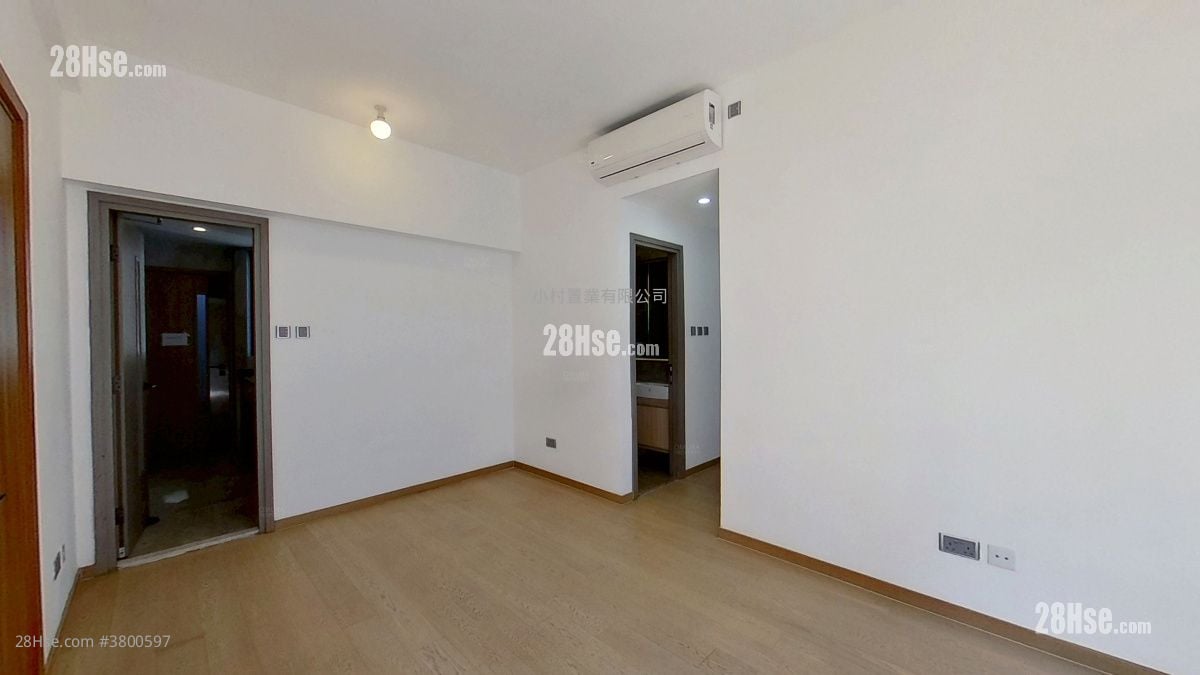 厅: 都滙东 租盘 3 房 , 2 浴室 632 平方尺