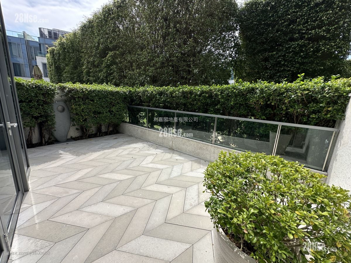 澐沣 售盘 4 房 , 4 浴室 2,193 平方尺