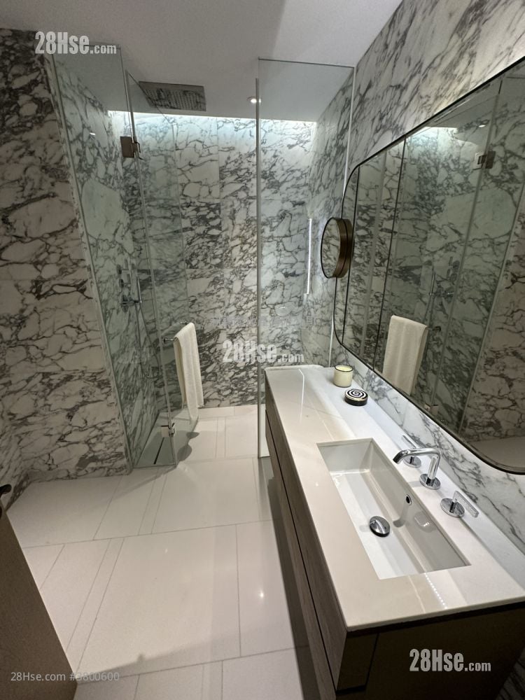 澐沣 售盘 4 房 , 4 浴室 2,193 平方尺