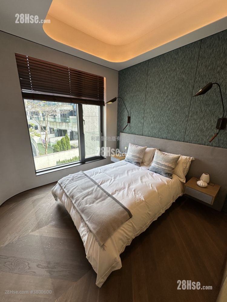 澐沣 售盘 4 房 , 4 浴室 2,193 平方尺