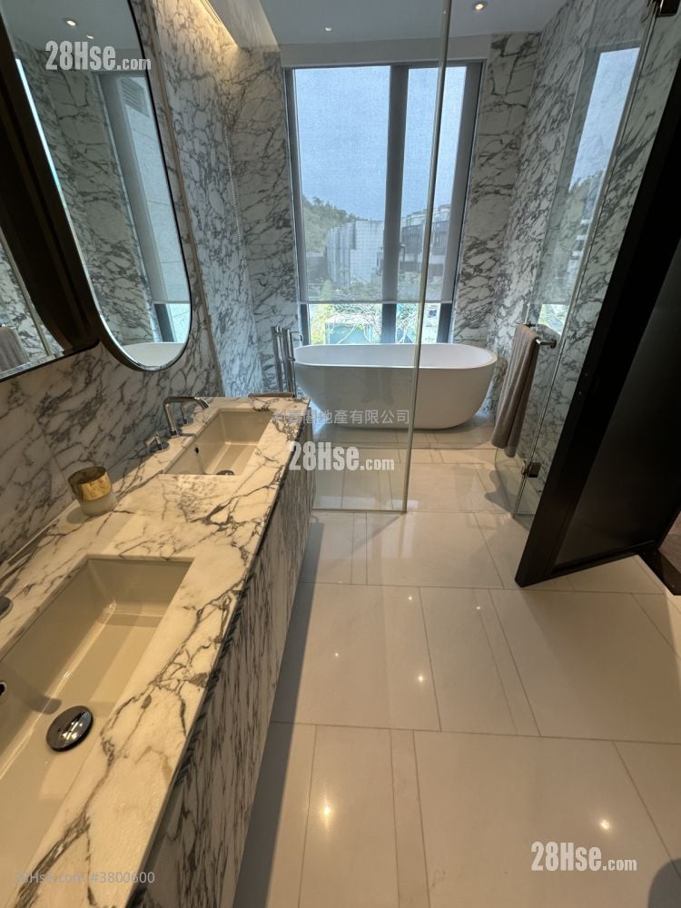 澐沣 售盘 4 房 , 4 浴室 2,193 平方尺