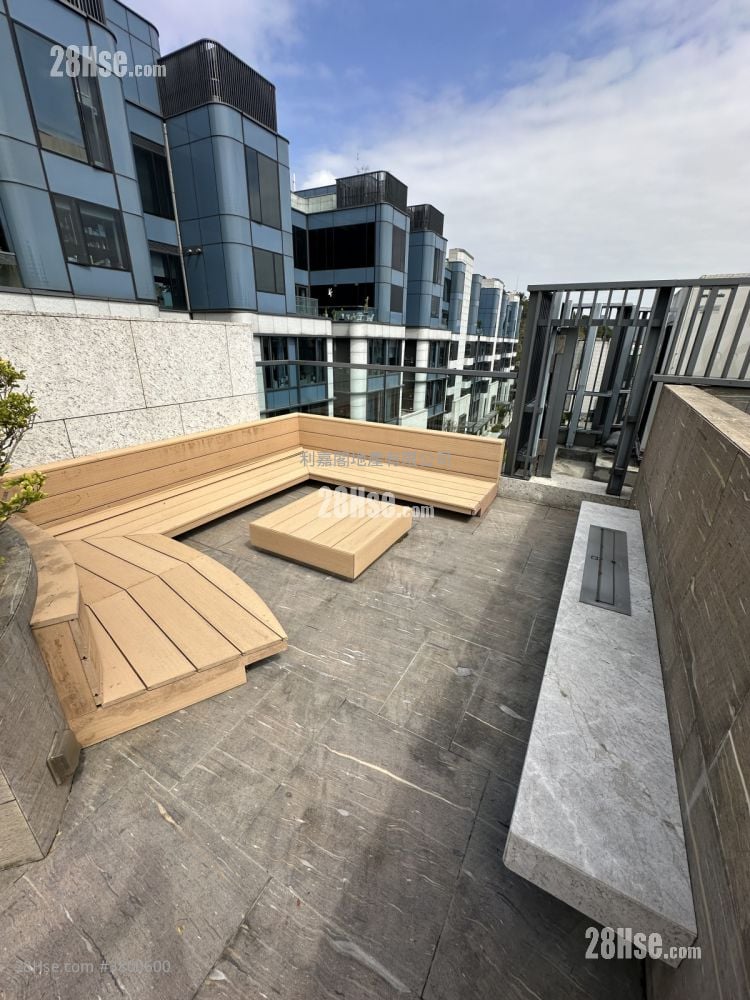 澐沣 售盘 4 房 , 4 浴室 2,193 平方尺