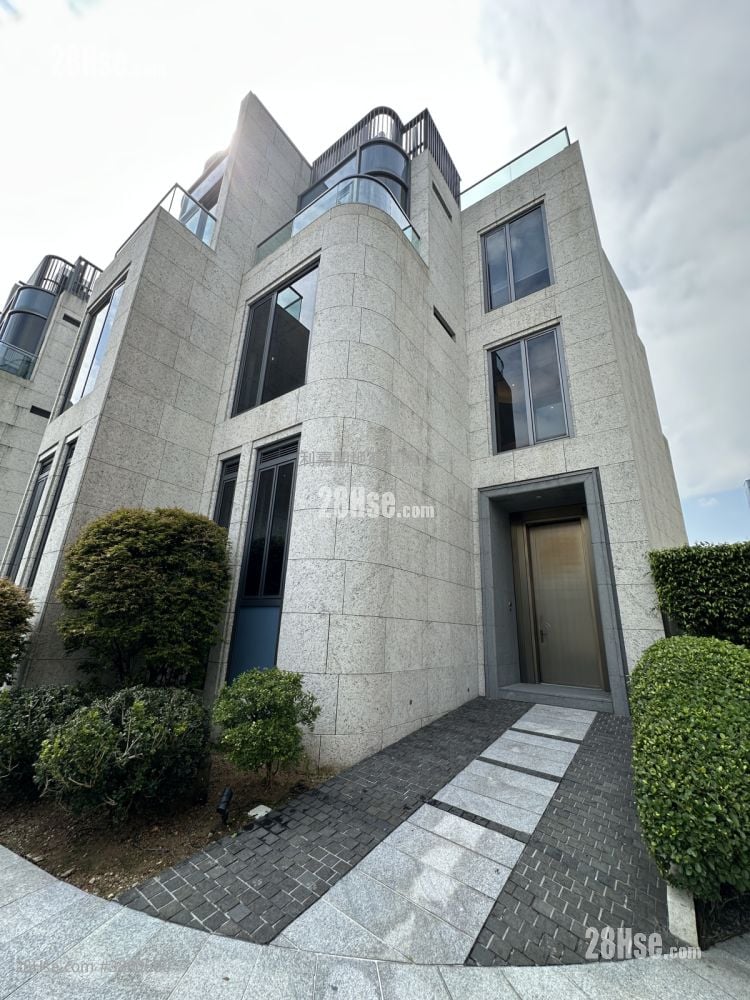 澐沣 售盘 4 房 , 4 浴室 2,193 平方尺