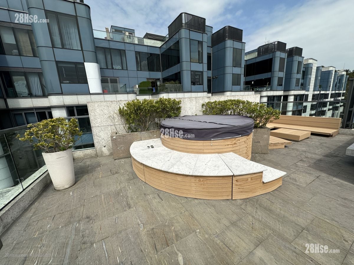 澐沣 售盘 4 房 , 4 浴室 2,193 平方尺