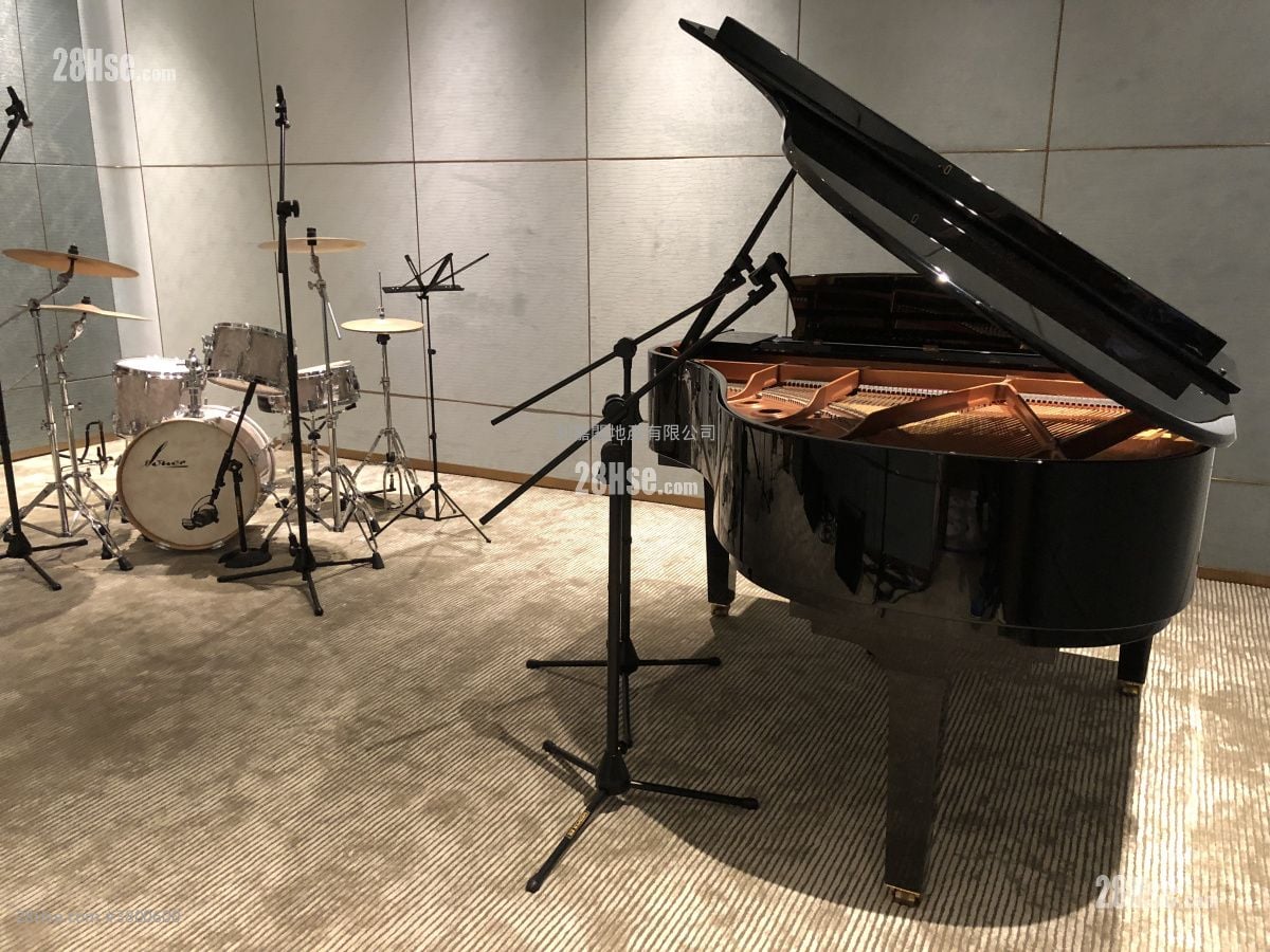 澐沣 售盘 4 房 , 4 浴室 2,193 平方尺