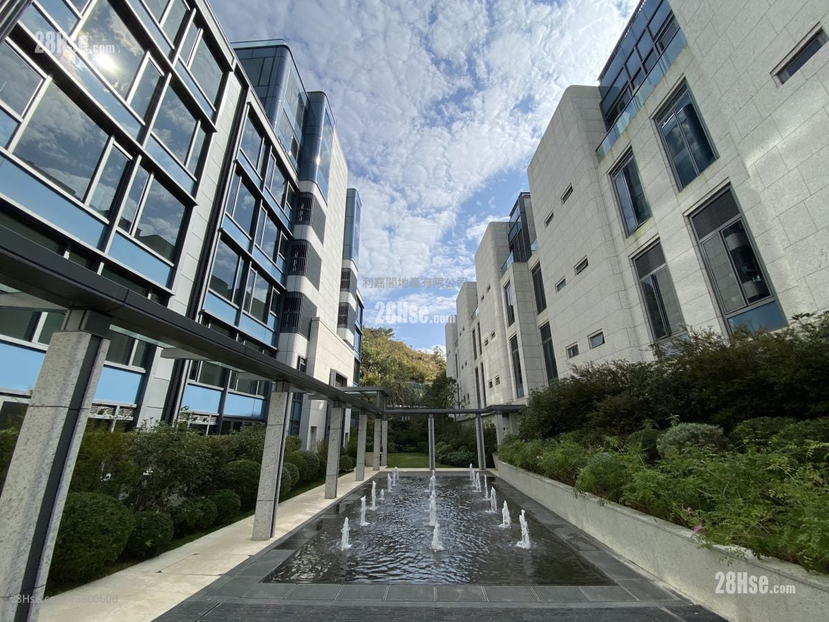 澐沣 售盘 4 房 , 4 浴室 2,193 平方尺