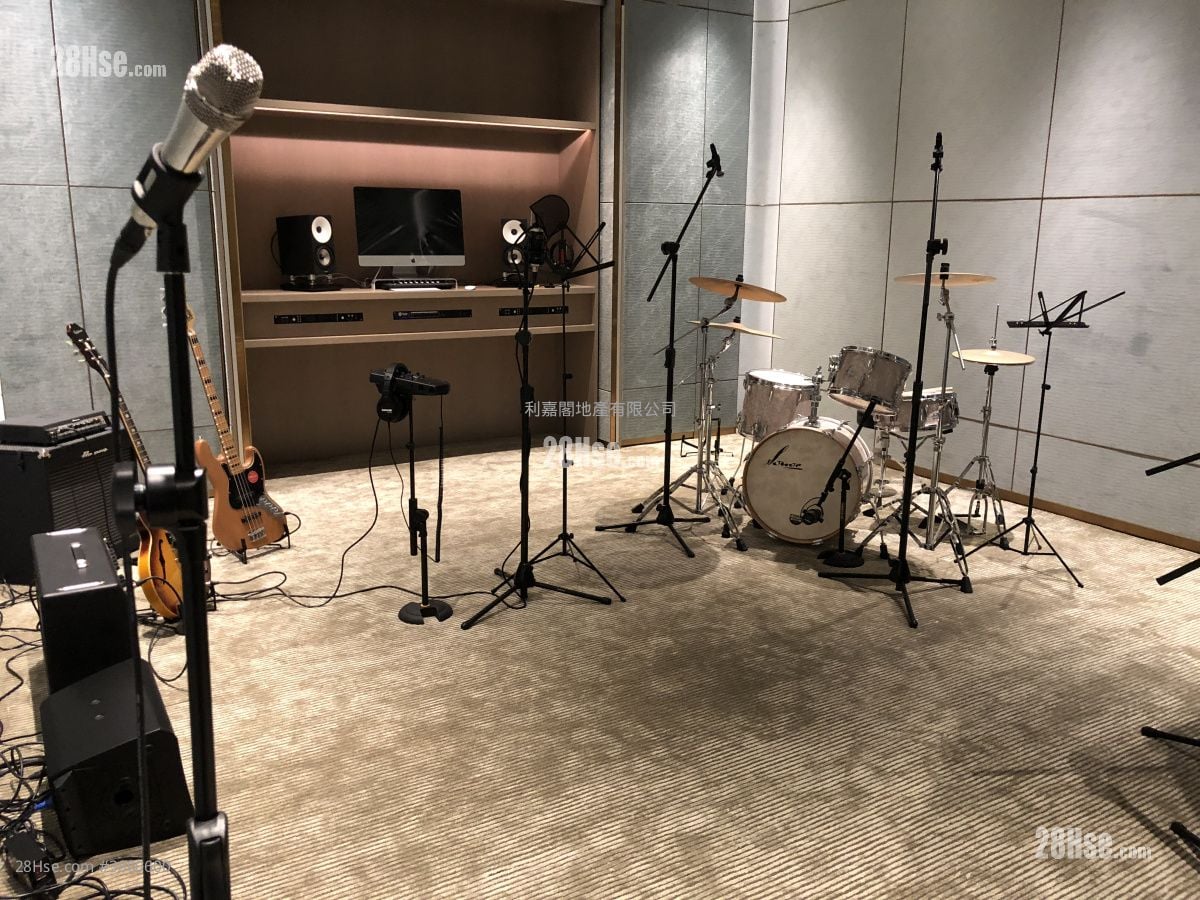 澐沣 售盘 4 房 , 4 浴室 2,193 平方尺