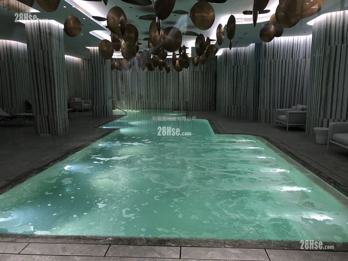 澐沣 售盘 4 房 , 4 浴室 2,193 平方尺