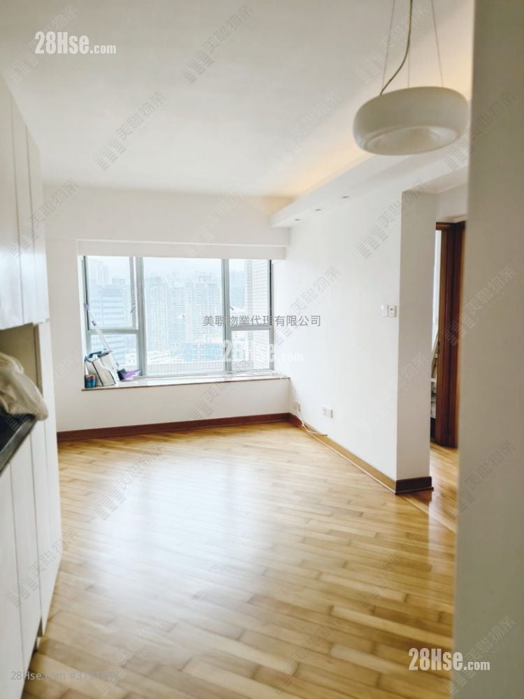 维景湾畔 租盘 2 房 , 1 浴室 498 平方尺