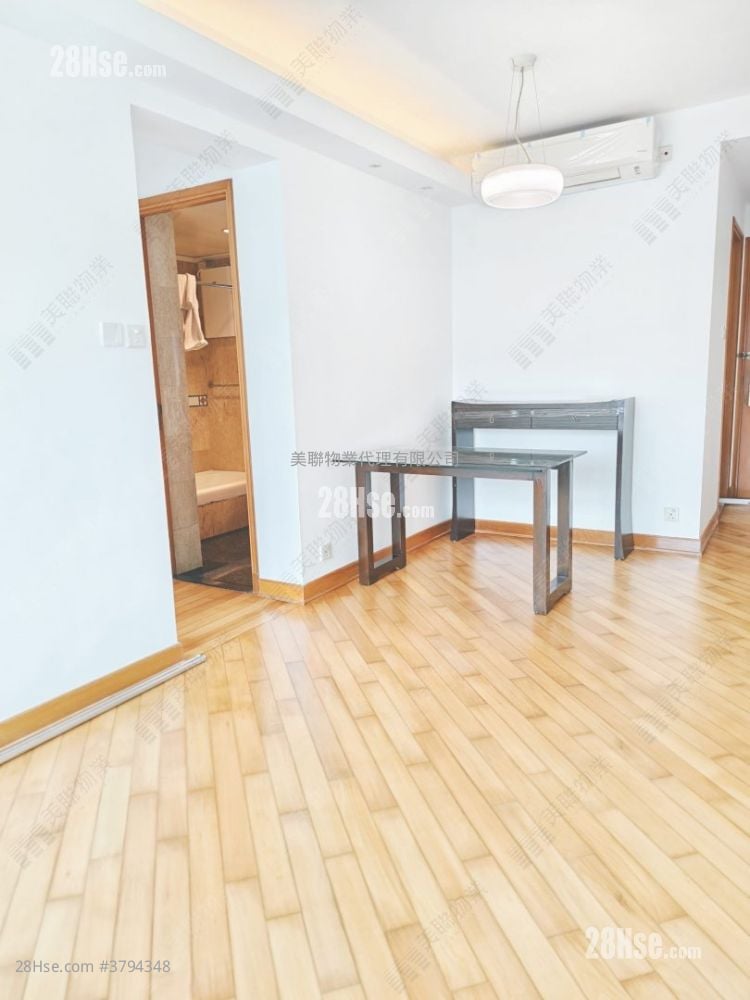 维景湾畔 租盘 2 房 , 1 浴室 498 平方尺