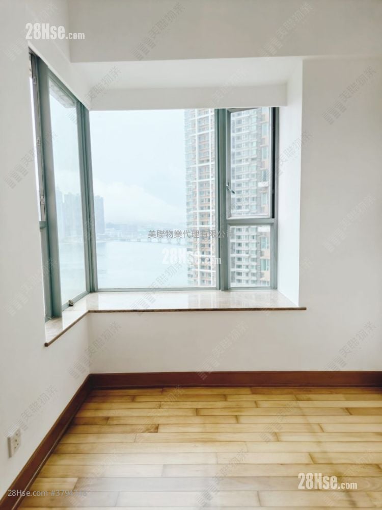 维景湾畔 租盘 2 房 , 1 浴室 498 平方尺