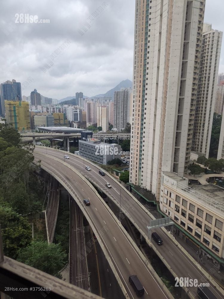 Sceneway Garden Sell 3 Bedrooms 612 ft²