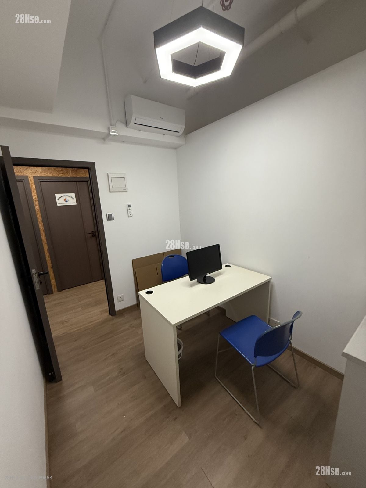 环球工业中心 租盘