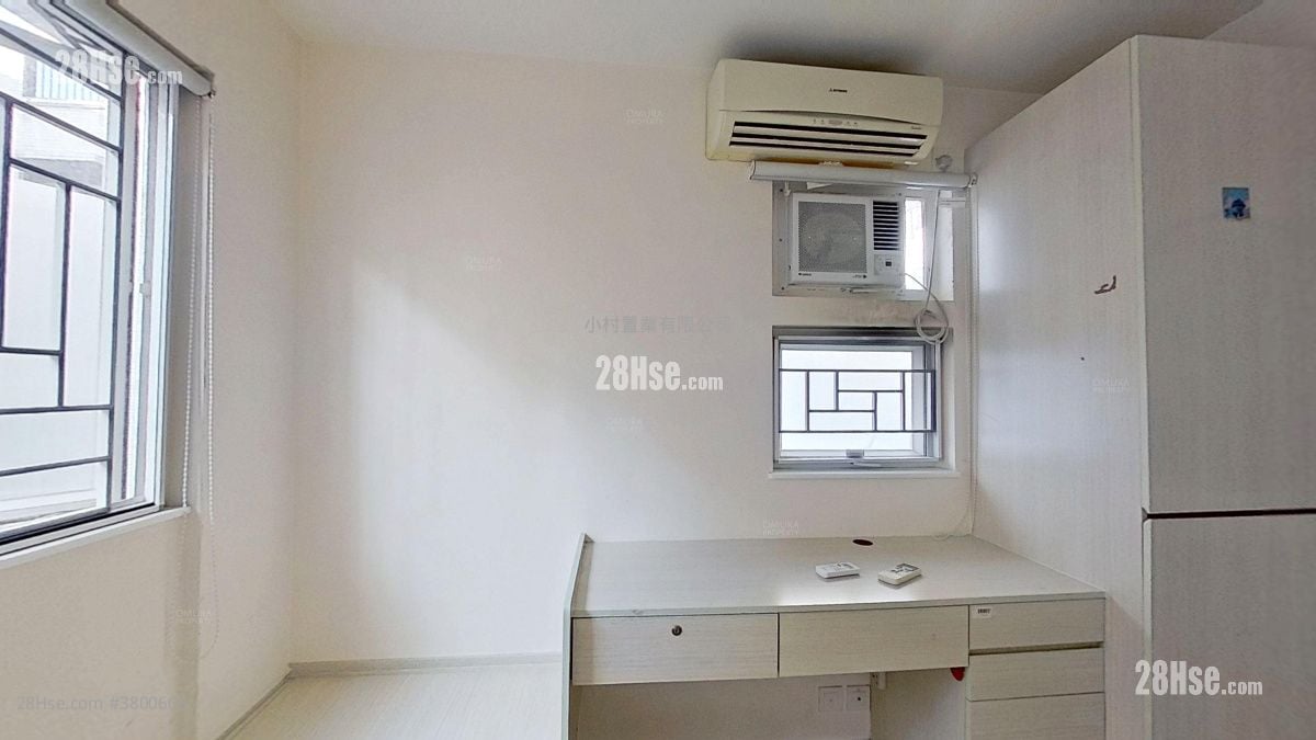 bedroom 2: Tat Chee Court Sell 3 Bedrooms , 1 Bathroom 649 ft²