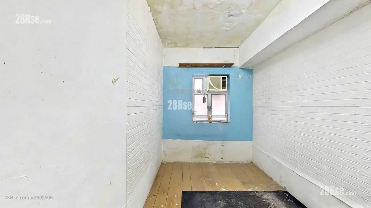 窝打老道3A-3B 售盘 5+ 房 , 5+ 浴室 849 平方尺