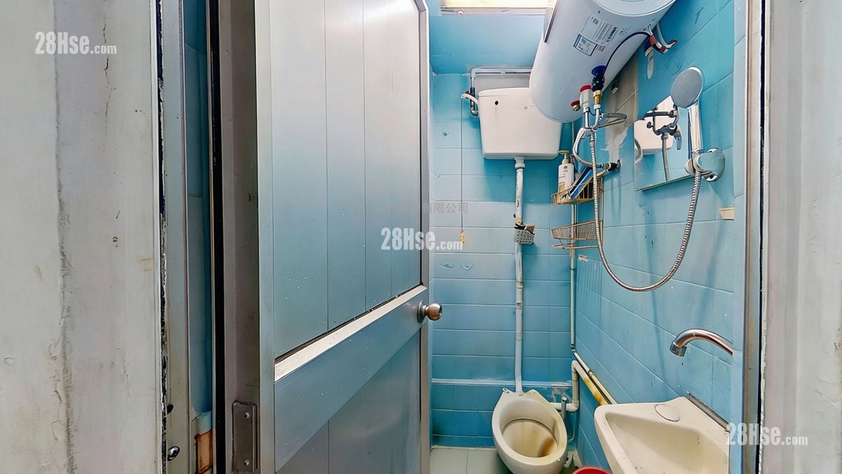 窝打老道3A-3B 售盘 5+ 房 , 5+ 浴室 849 平方尺